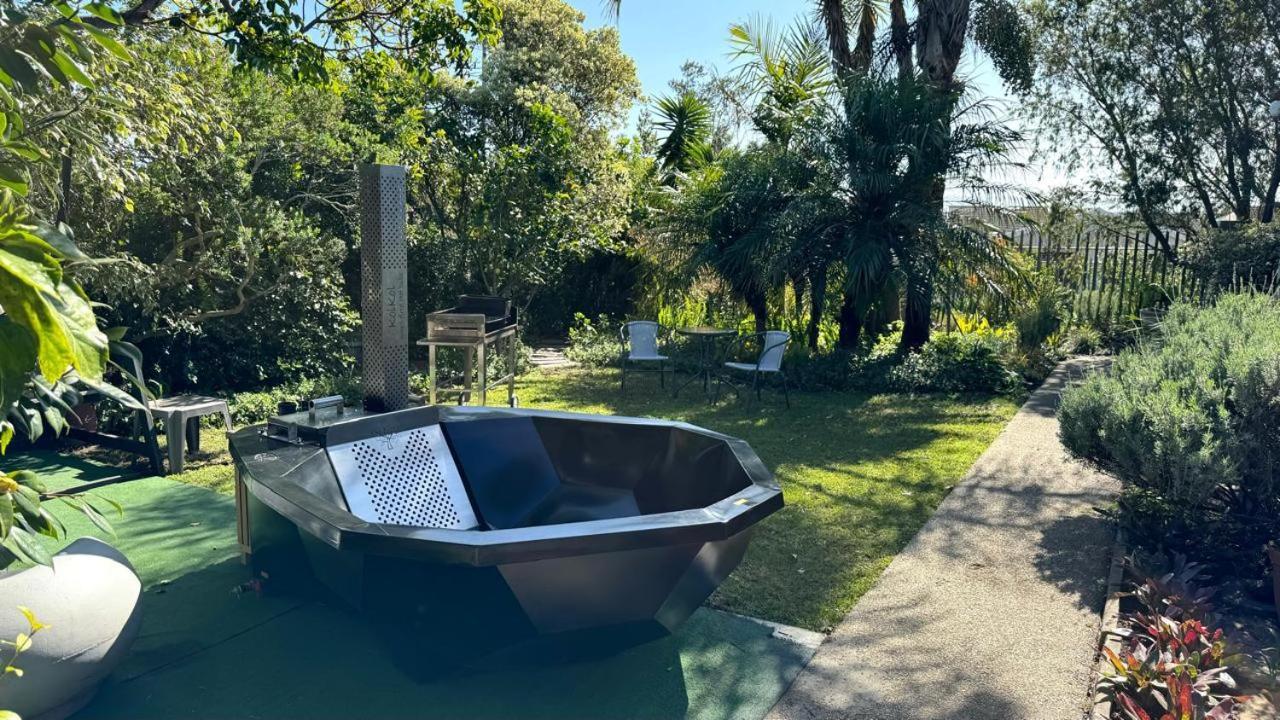 Plett57 - Self Catering - Room No2 Plettenbergbaai Buitenkant foto