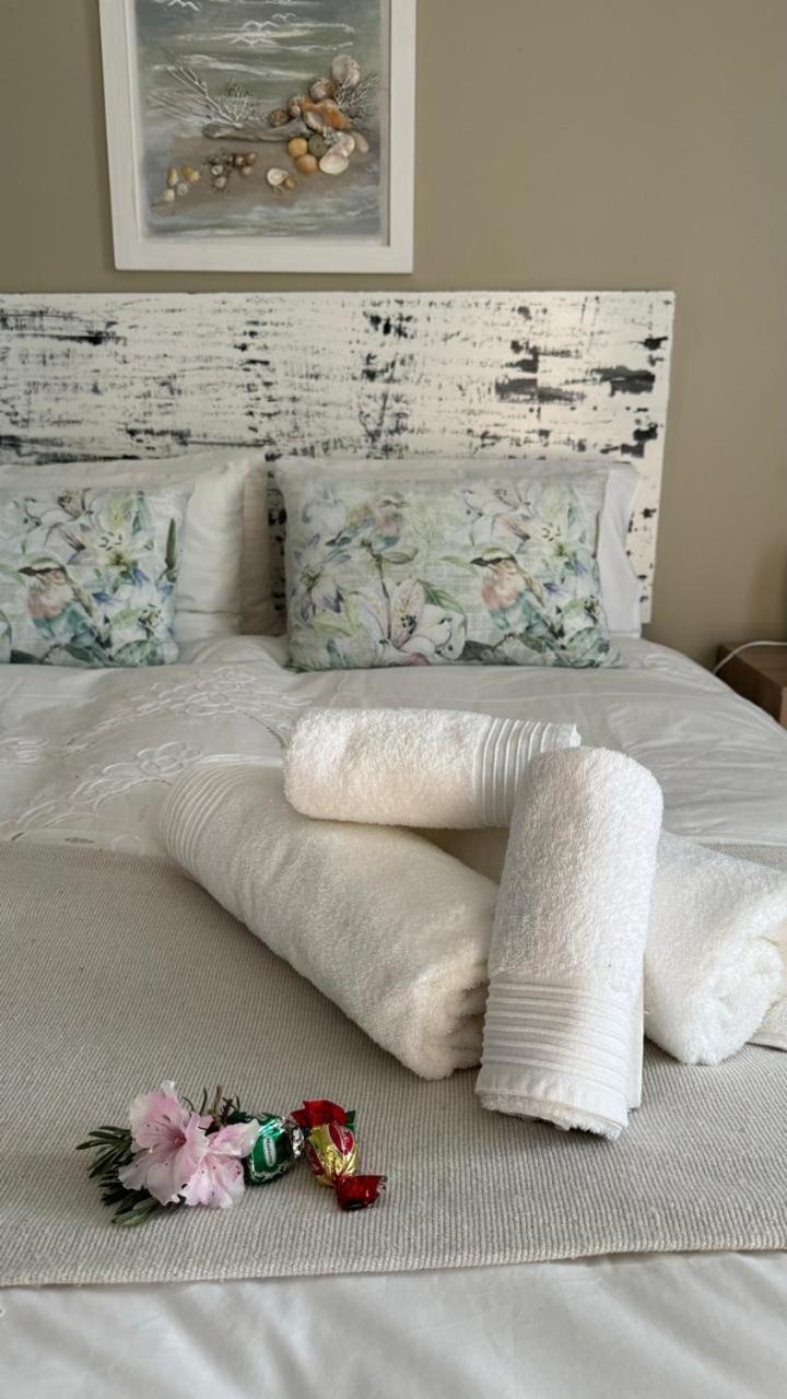 Plett57 - Self Catering - Room No2 Plettenbergbaai Buitenkant foto