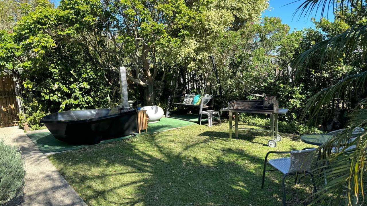 Plett57 - Self Catering - Room No2 Plettenbergbaai Buitenkant foto